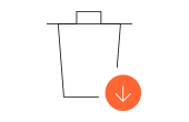 %35 daha az fire (hatalı ürün)